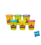 Play-Doh Samostatné tuby 112g /různé barvy