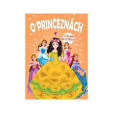 O princeznách