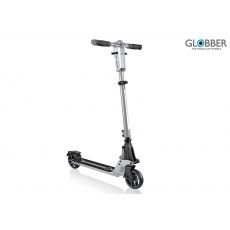 Globber Koloběžka One K 125 Silver