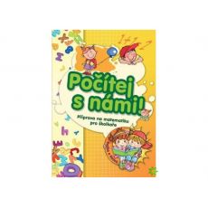 Počítej a námi! - 2. vydání