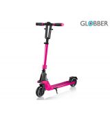 Globber Kolobežka One K 125 Pink