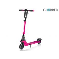 Globber Kolobežka One K 125 Pink