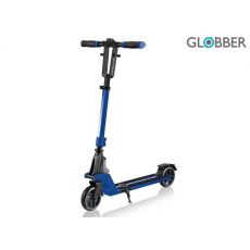 Globber Kolobežka One K 125 Blue