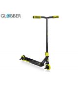 Globber Freestyle Koloběžka STUNT SCOOTER GS 540 Black - yellow