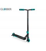 Globber Freestyle Kolobežka STUNT SCOOTER GS 540 Black - teal