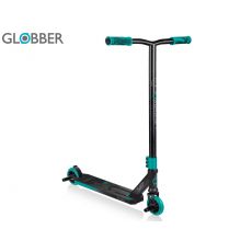 Globber Freestyle Kolobežka STUNT SCOOTER GS 540 Black - teal