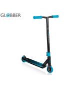 Globber Freestyle Koloběžka STUNT SCOOTER GS 360 Black - blue