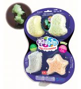 PlayFoam® Boule 4pack-SVÍTÍCÍ (CZ/SK)