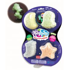 PlayFoam® Boule 4pack-SVÍTÍCÍ (CZ/SK)