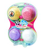 PlayFoam® Boule 4pack-G (CZ/SK)