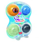 PlayFoam® Boule 4pack-B (CZ/SK)