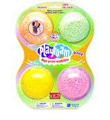 PlayFoam® Boule 4pack-Třpytivé (CZ/SK)