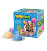 PlayFoam® Boule - 1ks, mix 8 barev