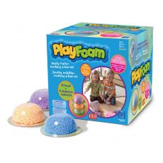 PlayFoam® Boule - 1ks, mix 8 barev