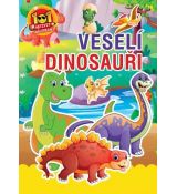 Veselí dinosauři