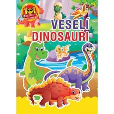 Veselí dinosauři