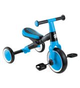 Globber Odrážedlo dětské tříkolové Learning Trike - Sky Blue